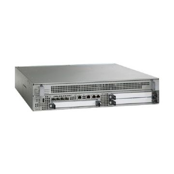 ASR100210GSECK9-RF - Cisco Asr1002 Vpn Fw Bdl Esp-10Gaesk9 4G Reman
