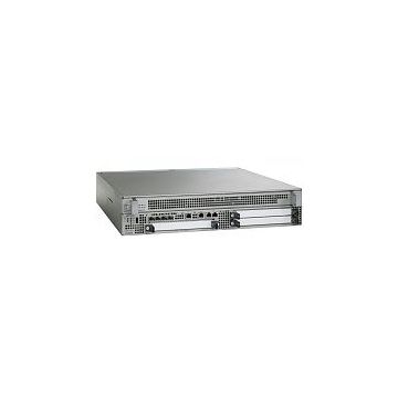 ASR1004-40G-NB - Cisco Asr1004 Bdl W/ Esp40 Rp2 Sip40 4 1X10Ge