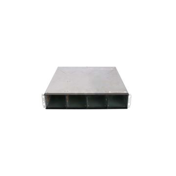 1726-HC4 - IBM DS3400 Dual Controller SAS Supported 2U Rack-mountable System Storage Chassis