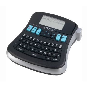 1738345 - Dymo LabelManager 210D Handheld 180 Dpi Desktop Label Maker