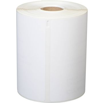 1744907 - Dymo Lw Shipping Labels, Extra Large 4Inchx 6Inch