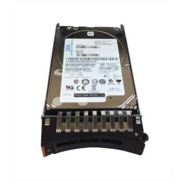 1746-5205 - IBM 146GB 15000RPM SAS 6.0 Gbps 2.5 64MB Cache Hot Swap Hard Drive