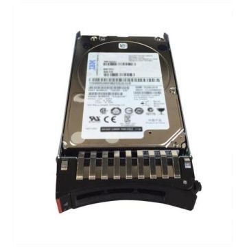 1746-5229 - IBM 900GB 10000RPM SAS 6.0 Gbps 2.5 64MB Cache Hot Swap Hard Drive