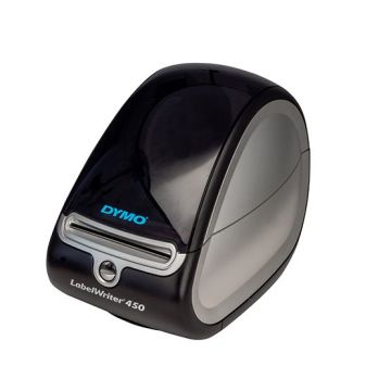 1750110 - Dymo LabelWriter 450 600 x 300 dpi USB Label Printer