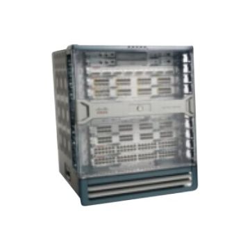 N7K-C7009-B2S2E-RF - Cisco REMAN NEXUS 7009 BUN CHAS 1XSUP2E 5XFAB2