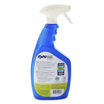 1752229 - Dymo Expo Non-Toxic Green Clnr 22Oz