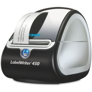 1752264 - Dymo LabelWriter 450 600 x 300 Dpi Professional Label Printer