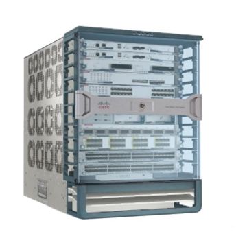 N7K-C7009-SD-P1 - Cisco Systems N7009 Bundle 7009 2XSUP2 3XFAB2 2XAC-6KW