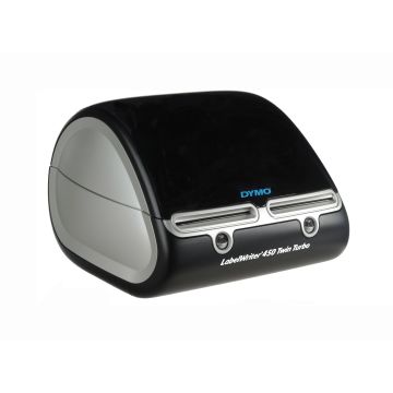 1757660 - Dymo LabelWriter 450 Twin Turbo 600 Dpi Thermal Label Printer