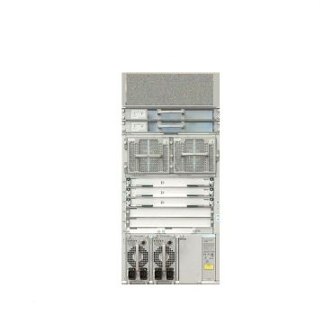 N7K-C7010-BUN-R-RF - Cisco N7010 BDL CHAS 2 3 AC-6KW PSU REMAN