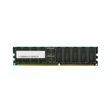 175920-042 - HP 2GB 200MHz DDR PC1600 Registered ECC CL2 184-Pin DIMM Memory