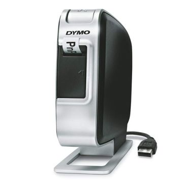 1768960 - Dymo LabelManager Plug N Play 180 Dpi Desktop Label Maker