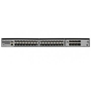 WS-C4500X-40XES-RF - Cisco Reman Alyst 4500X40Pt10G Ent Svcfrt