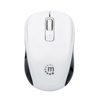 179645 - Manhattan - Strategic Bluetooth Dual-Mode Mouse
