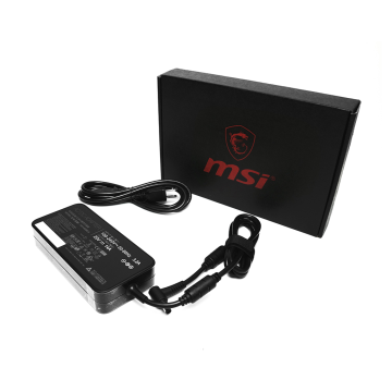 17E21P-101 - MSI 280-Watts Slim AC Power Adapter for GE75 and GL65