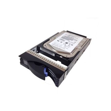 17R6349 - IBM 300GB Fibre Channel 2Gb/s 10000RPM 3.5-inch Internal Hard Drive with Tray