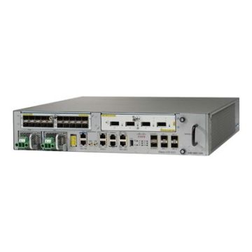 ASR-9001-S-RF - Cisco ASR9000 Series 2 x 10Gb Ethernet - SFP+ 2U Rack-Mountable Router