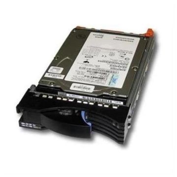 1818-5513 - IBM 600GB 15000RPM Fibre Channel 4 Gbps 3.5 16MB Cache Hard Drive