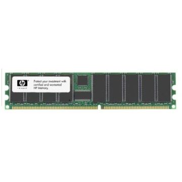 1818-8799 - HP 2GB 266MHz DDR PC2100 Registered ECC CL2.5 184-Pin DIMM Memory