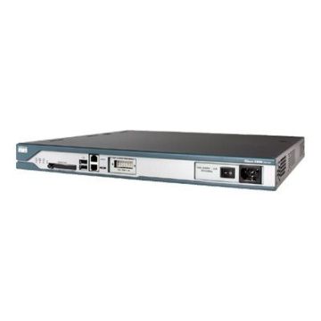 CISCO2811HSECK9-RF - Cisco Cert 2811 Sec Bndl