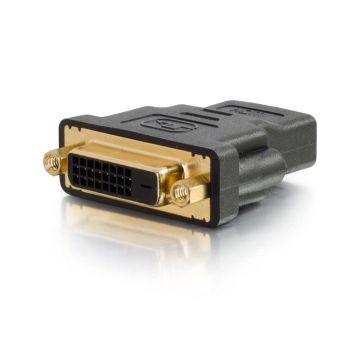 18402 - C2G Hdmi&Reg; Female To Dvi-D&Trade; Female Adapter