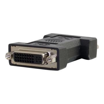 18403 - C2G Dvi-I Female To Female Coupler Easily Extend Overall Cable Length By Connecting