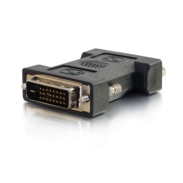 18404 - C2G Dvi-I Female To Dvi-D Male Adapter