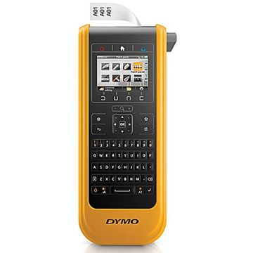 1868814 - Dymo XTL 300 Portable 300 Dpi Industrial Label Printer Kit