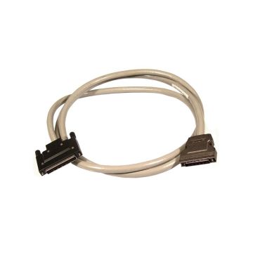 189636-002 - HP 6ft Wide Scsi-2 External Adapter Cable