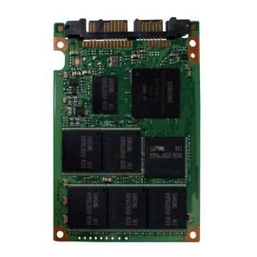 MZ-8LM120A - Samsung 120GB TLC SATA 6Gb/s uSATA 1.8-inch Internal Solid State Drive (SSD)