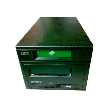 18P7231 - IBM LTO Ultrium 2 Tape Drive 200GB (Native)/400GB (Compressed) External