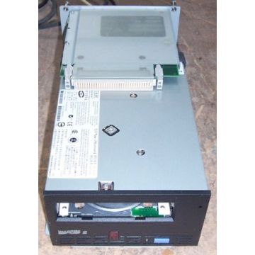 18P9846 - IBM LTO Ultrium 1 Tape Drive - 100GB (Native)/200GB (Compressed) - SCSIInternal
