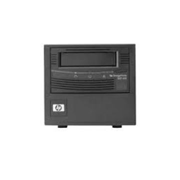 192106-B25 - HP 110GB (Native) / 220GB (Compressed) SDLT-220 SCSI LVD FH Internal Tape Drive
