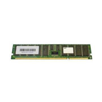 1938-9124 - IBM 2GB (4 X 512MB) 266MHz DDR PC2100 Registered ECC CL2.5 184-Pin DIMM Memory
