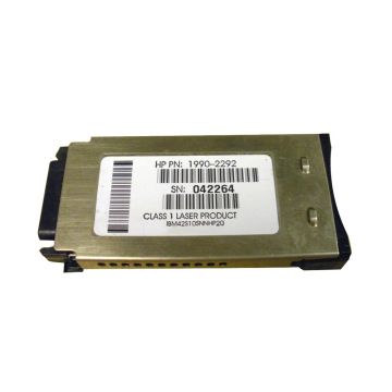 1990-2292 - HP / IBM Short Wave GBIC Fibre Channel Optical Converter
