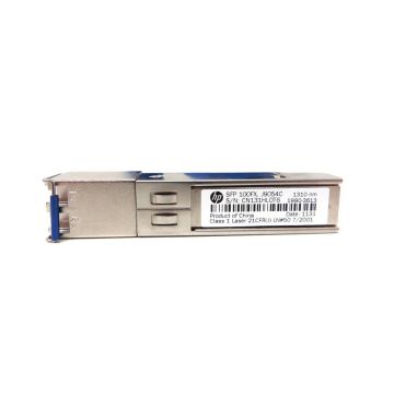 1990-3613 - HP ProCurve X111 100Base-FX Multi-Mode Fibre 100m 1310nm LC Connector SFP Transceiver Module