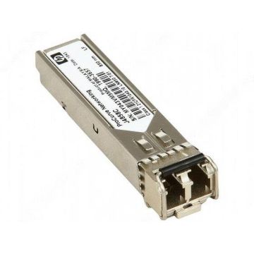 1990-3657 - HP ProCurve Switch Gigabit-SX-LC 1000BaseSX Mini-GBIC 850nm SFP Transceiver Module