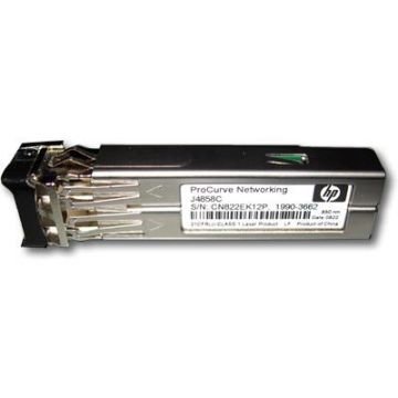 1990-3662 - HP Procurve X121 1GB SFP LC SX Transceiver