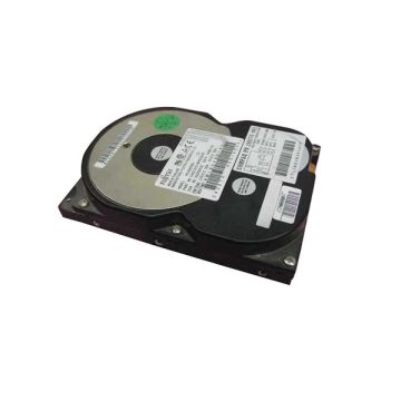 199776-001 - Compaq / Fujitsu 1GB 5400RPM SCSI 50-Pin 3.5-inch Hard Drive