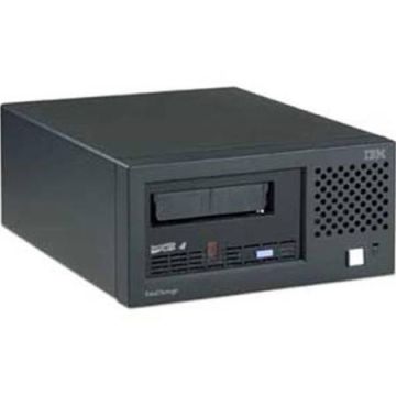 19P0961 - IBM LTO Ultrium 1 Tape Drive - 100GB (Native)/200GB (Compressed) - SCSI - 5.25 1H