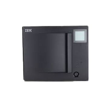19P3314 - IBM 7-Slots 700GB (Native) / 1400GB (Compressed) LTO-1 SCSI LVD FH Tape Library