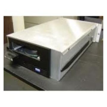 19P3977 - IBM LTO Ultrium 1 Tape Drive - 100GB (Native)/200GB (Compressed) - SCSI
