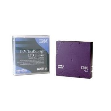 19P5887 - IBM LTO Ultrium 2 Tape Cartridge - LTO Ultrium LTO-2 - 200GB (Native) / 400GB (Compressed)