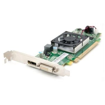 19R1451 - IBM 128mb Ati Radeon X600pro Ddr Pci-Ex Graphics Card