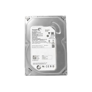1BD142-500 - Seagate Desktop HDD 500GB SATA 6Gb/s 7200RPM 16MB Cache (512e) 3.5-inch Internal Hard Drive