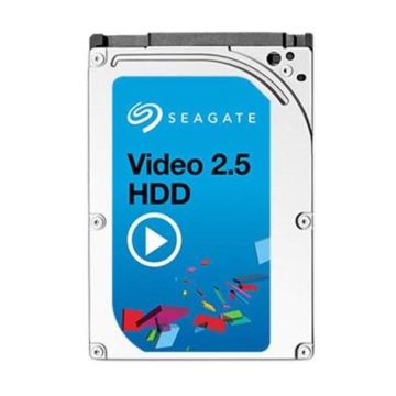 1BS142-259 - Seagate 500GB 5400RPM SATA 3.0 Gbps 2.5 16MB Cache Hard Drive