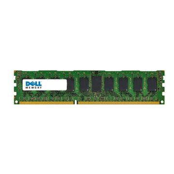 1CNY1 - Dell 48GB (12 X 4GB) 1333MHz DDR3 PC3-10600 Registered ECC CL9 240-Pin DIMM Dual Rank Memory