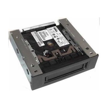 1D702 - Dell Travan 20 Tape Drive - 10GB (Native)/20GB (Compressed) - SCSI - 5.25 1/2H Internal