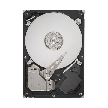 1ER166-570 - Seagate Barracuda 3TB 7200RPM SATA 6Gbps 64MB Cache 3.5-inch Internal Hard Drive