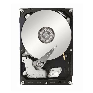 1ET166-501 - Seagate Video 3.5 3TB 5900RPM 64MB Cache SATA 6Gb/s 3.5-inch Hard Disk Drive